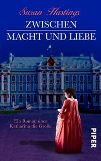 Produktbild: Zwischen Macht und Liebe