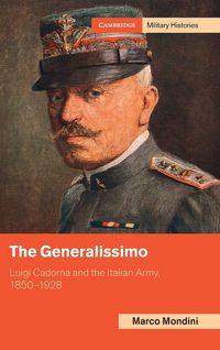 Produktbild: The Generalissimo