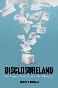 Produktbild: Disclosureland