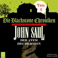 Produktbild: Der Atem des Drachen