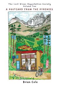 Produktbild: The Lost Wines Degustation Society