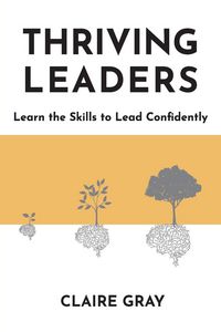 Produktbild: Thriving Leaders