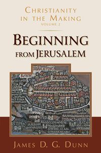 Produktbild: Beginning from Jerusalem
