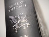 Unser ist der Zorn / Game of Thrones Bd. 2