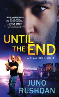 Produktbild: Until the End