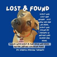 Produktbild: Lost & Found