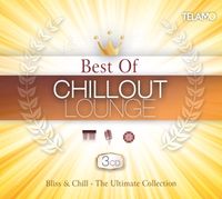 Best of Chillout Lounge von Various Artists