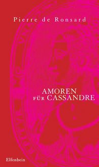 Produktbild: Amoren f&uuml;r Cassandre