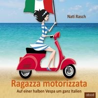 Produktbild: Ragazza motorizzata