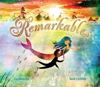 Produktbild: Remarkables