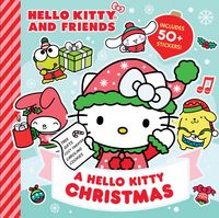 Produktbild: Hello Kitty and Friends: A Hello Kitty Christmas