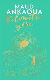 Produktbild: Kilometre Zero - Edition Collector 2023
