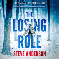 Produktbild: The Losing Role