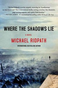 Produktbild: Where the Shadows Lie