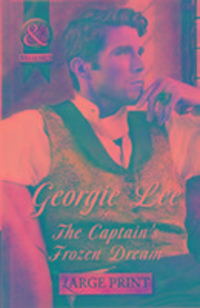 Produktbild: Lee, G: The Captain's Frozen Dream