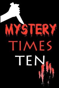 Produktbild: Mystery Times Ten 2011