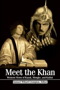 Produktbild: Meet the Khan