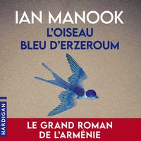 Produktbild: L'Oiseau bleu d'Erzeroum