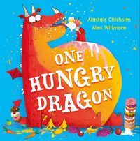 Produktbild: One Hungry Dragon
