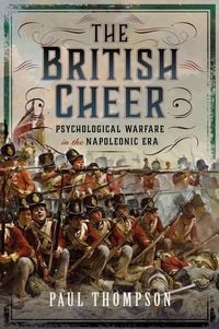 Produktbild: British Cheer