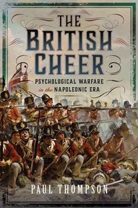 Produktbild: British Cheer