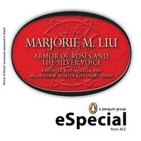 Produktbild: Armor of Roses and The Silver Voice