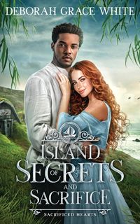 Produktbild: Island of Secrets and Sacrifice