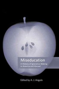 Produktbild: Miseducation