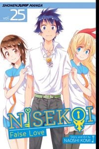 Produktbild: Nisekoi