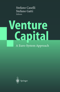 Produktbild: Venture Capital