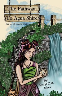 Produktbild: The Pathway to Agua Shire