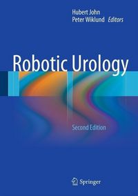 Produktbild: Robotic Urology