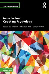 Produktbild: Introduction to Coaching Psychology