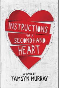 Produktbild: Instructions for a Secondhand Heart