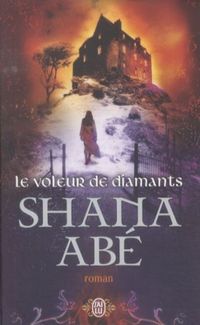 Produktbild: Le voleur de diamants