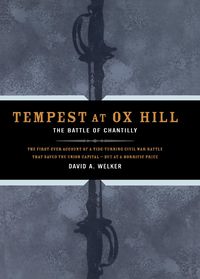 Produktbild: Tempest At Ox Hill