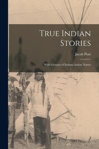 Produktbild: True Indian Stories