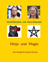 Produktbild: Ninja und Magie