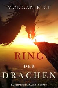 Produktbild: Ring der Drachen (Das Zeitalter der Magier - Buch Vier)