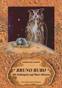 Produktbild: Bruno Bubo