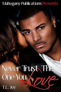 Produktbild: Never Trust The One You Love: Book 2 (The Hot Boyz Series)