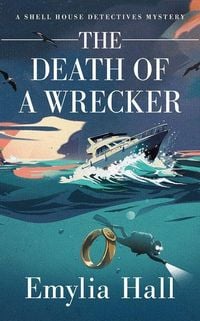 Produktbild: The Death of a Wrecker