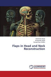 Produktbild: Flaps in Head and Neck Reconstruction