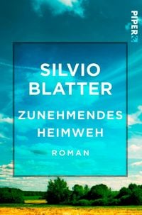 Produktbild: Zunehmendes Heimweh
