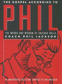 Produktbild: The Gospel According to Phil