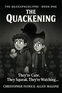 Produktbild: The Quackening