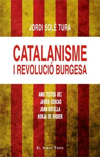 Produktbild: Catalanisme i revoluci&oacute; burgesa