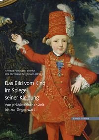 Produktbild: Das Bild vom Kind im Spiegel seiner Kleidung