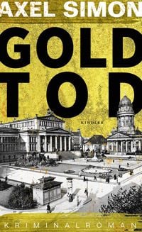 Produktbild: Goldtod