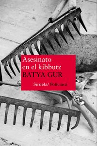 Produktbild: Asesinato en el kibbutz